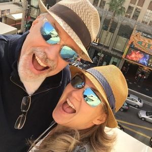 Meet your Posher, Kim